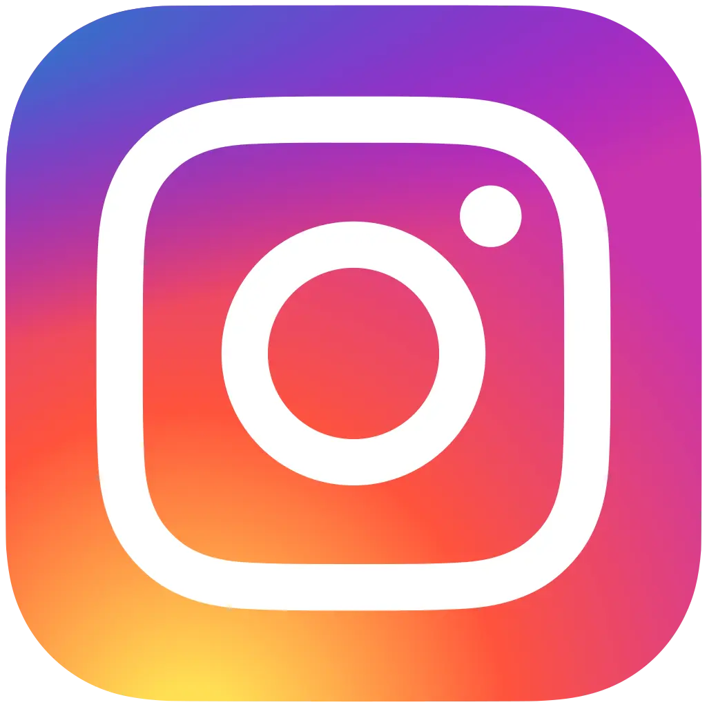 Logo Instagram automatisation contenu marketing