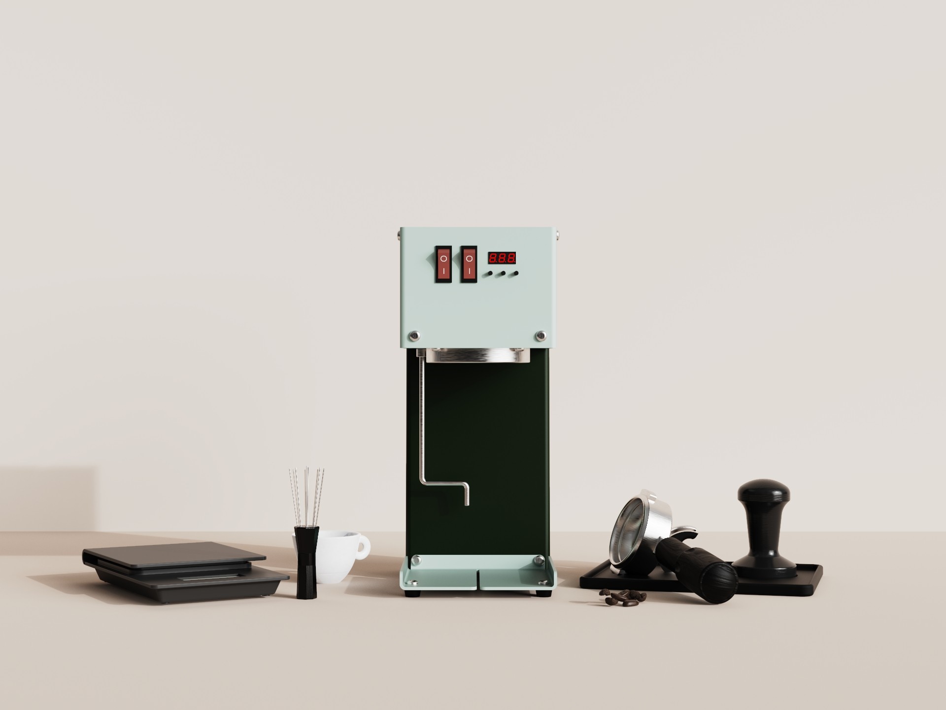 Image of 4 sustainable smart home speakers