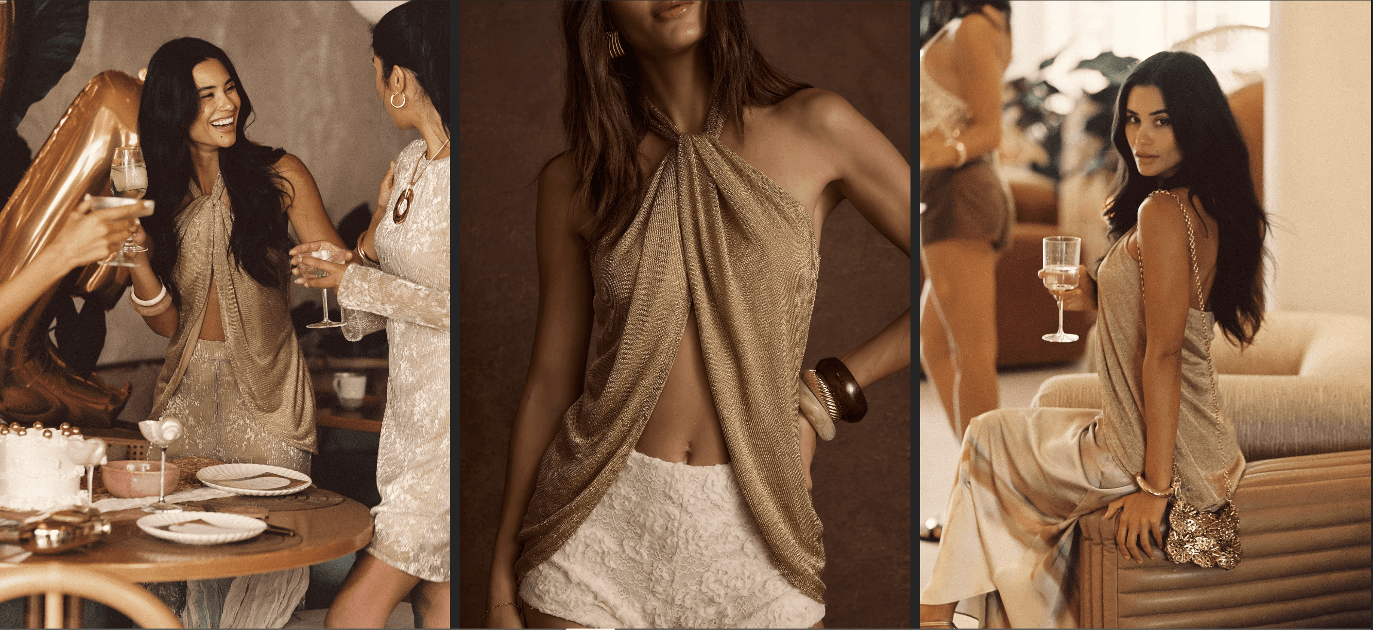 12th Tribe Featured Images - Bachelorettes at a party