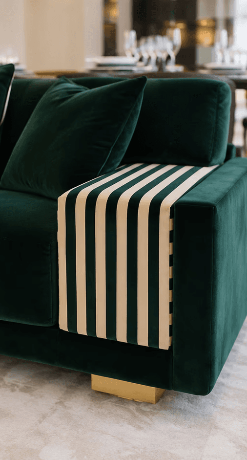 chair details