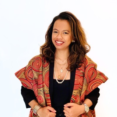 Photo d'une cliente de Eagle Sky — Cormier Couture