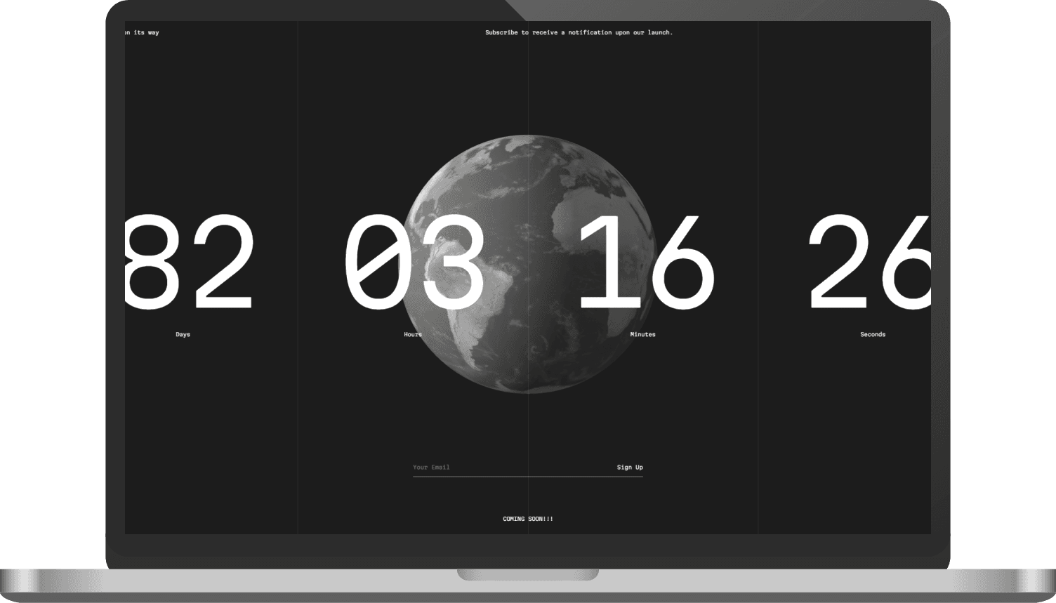 FunaCash Website in Framer
