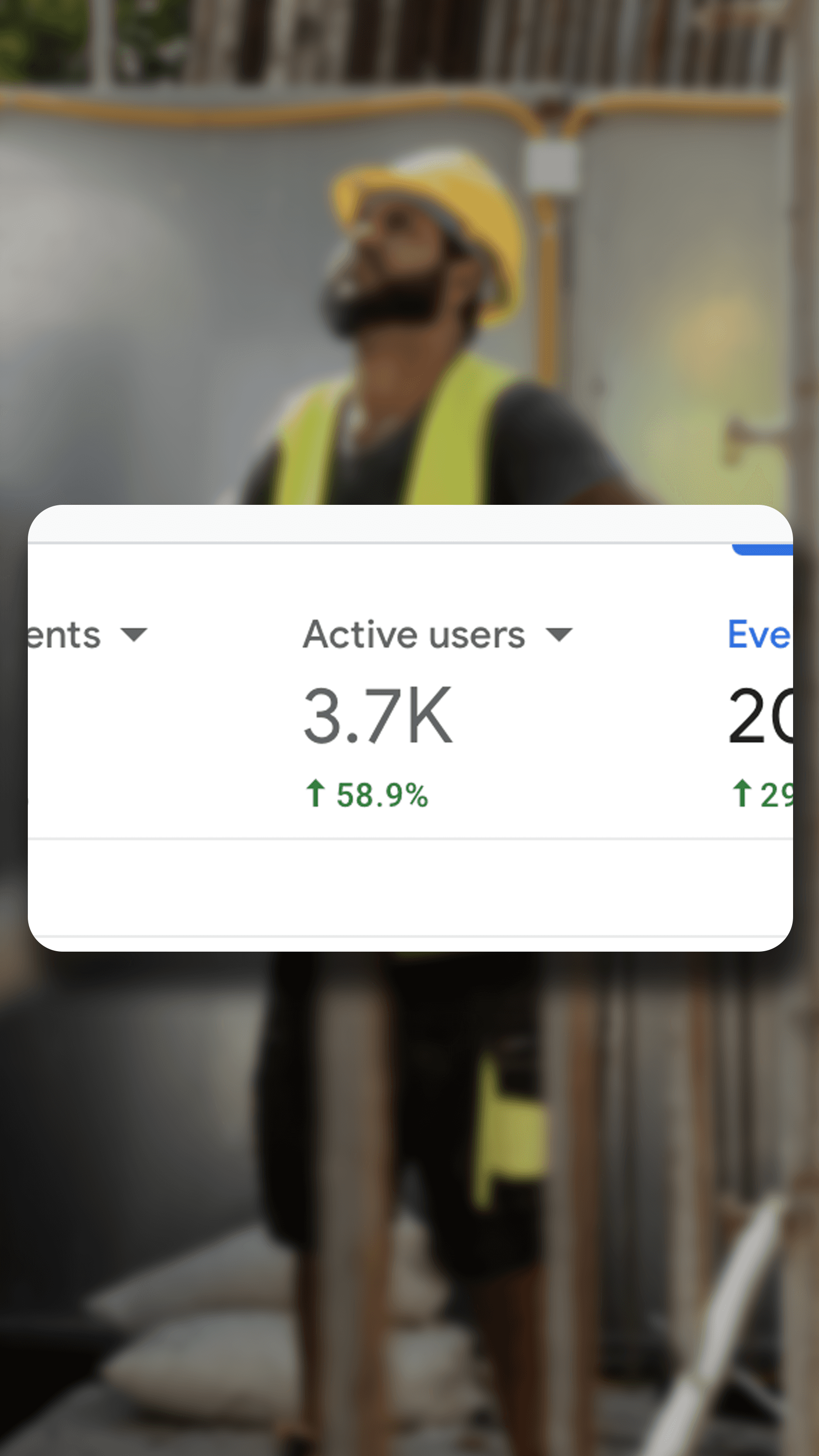 The Rel Marketing Results in Chicago by TERAMOk