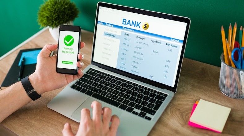 aggregate vs dedicated merchant account