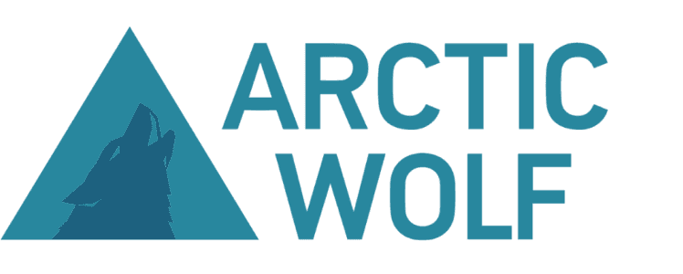 Arctic Wolf Logo