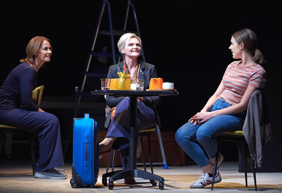 Still Alice Uk Tour