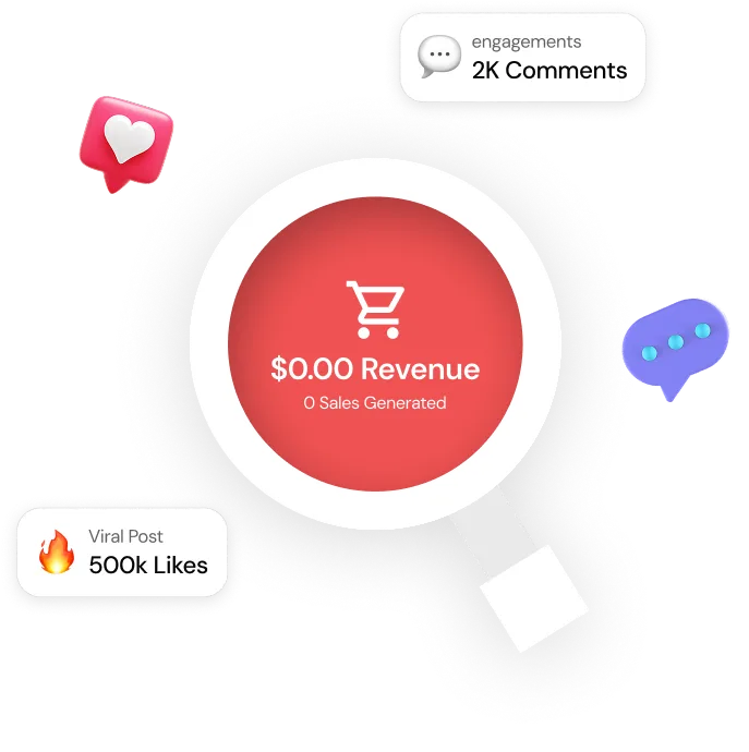 Line chart showing a sharp drop in audience retention within the first 15 seconds, with a warning indicating critically low viewer engagement.