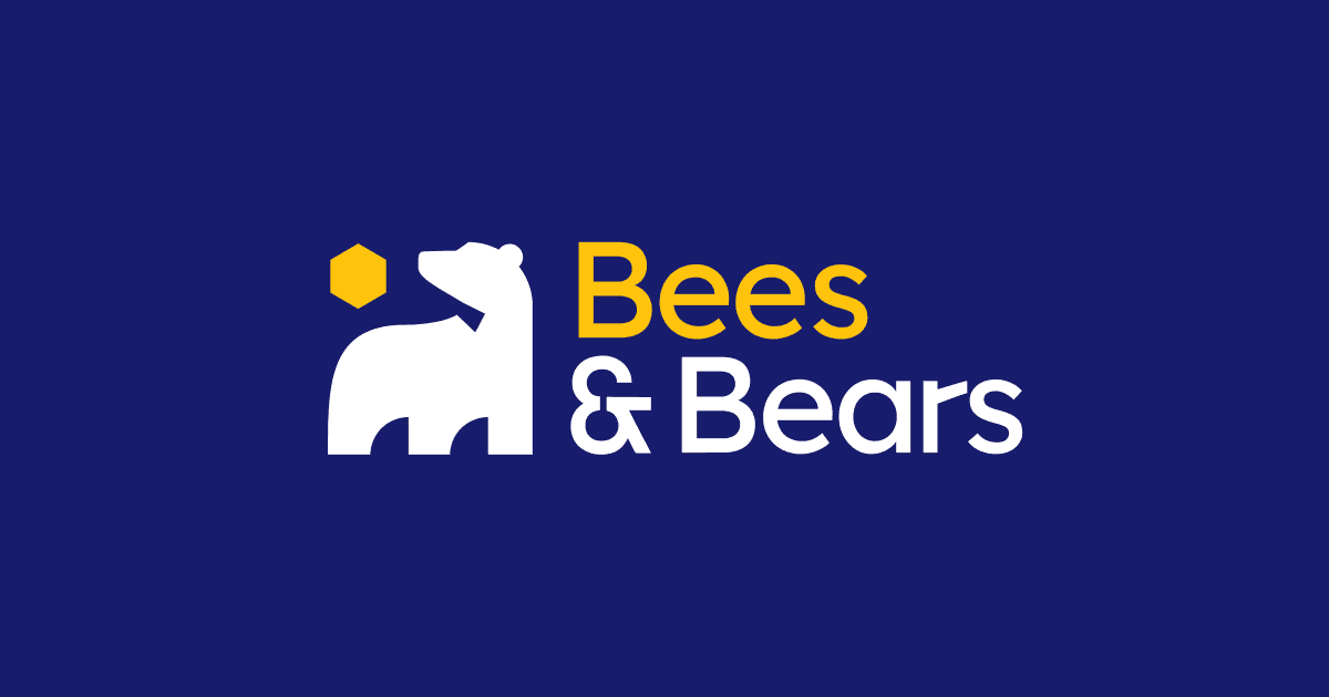 Bees & Bears