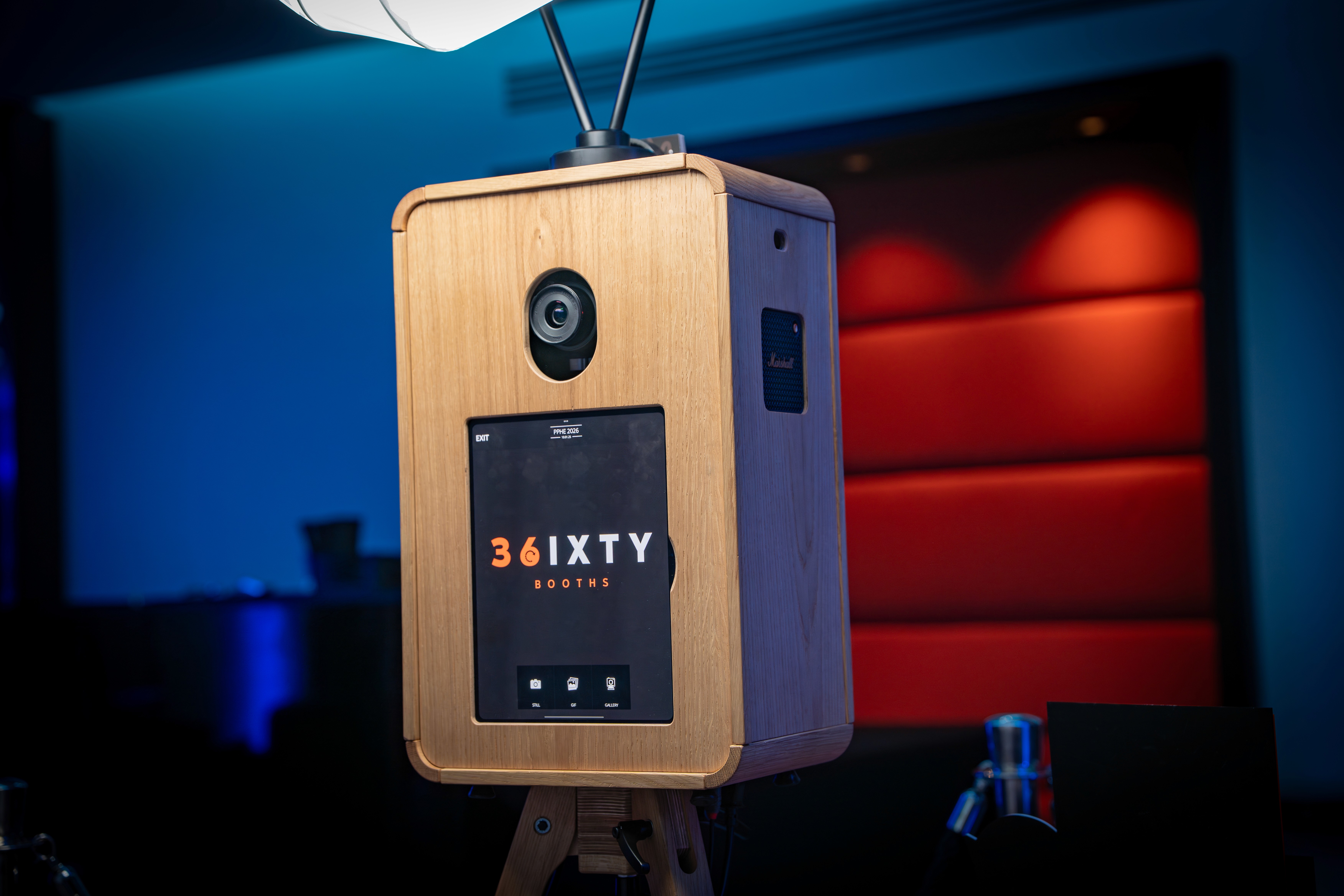 Group of men surfing