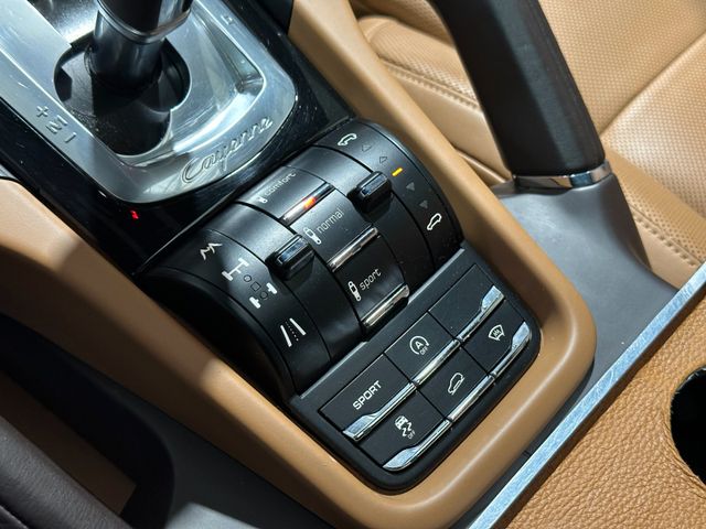 PORSCHE Cayenne 2013 BLACK Gebrauchtwagen - Galeriebild 20