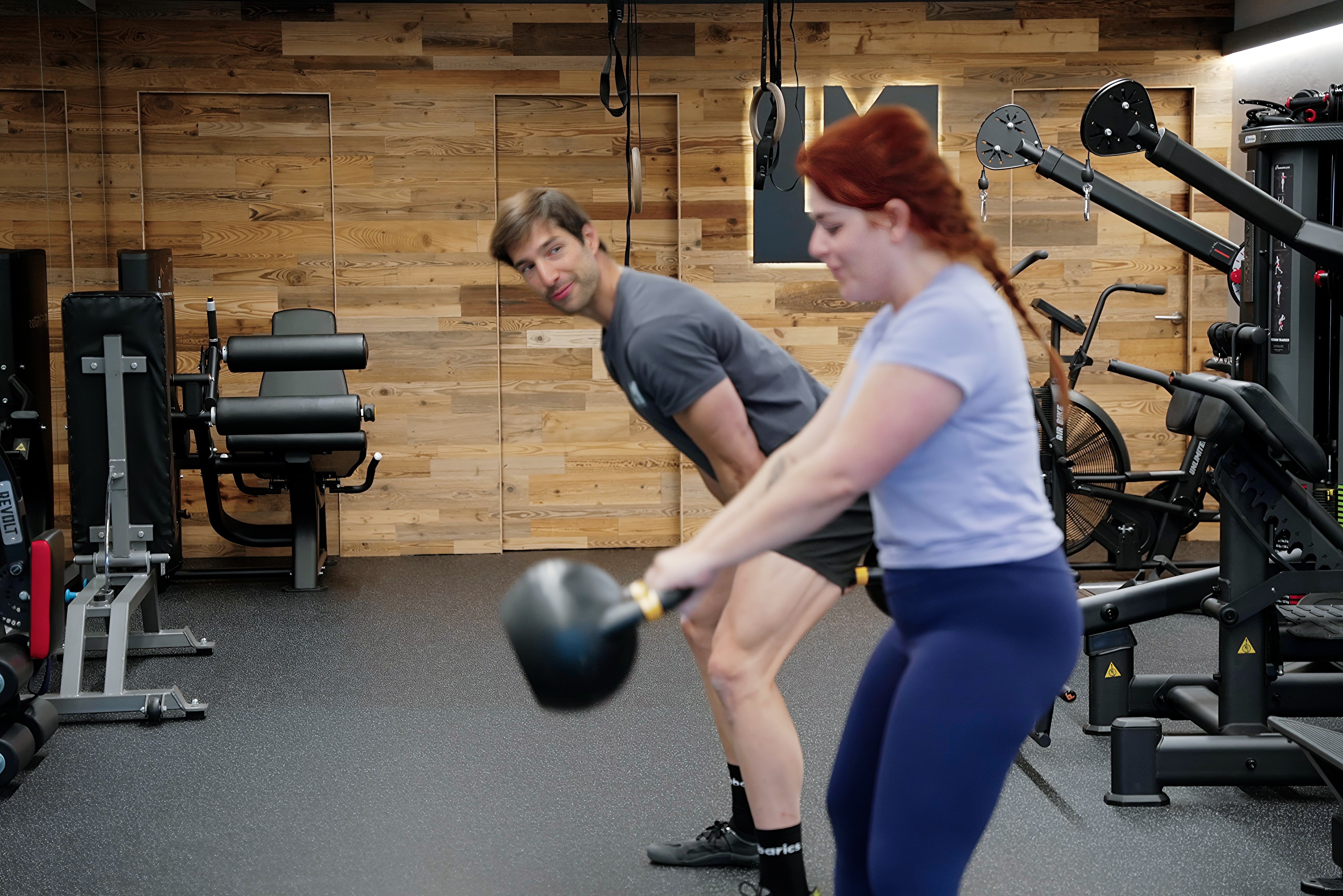 macbook air on white table