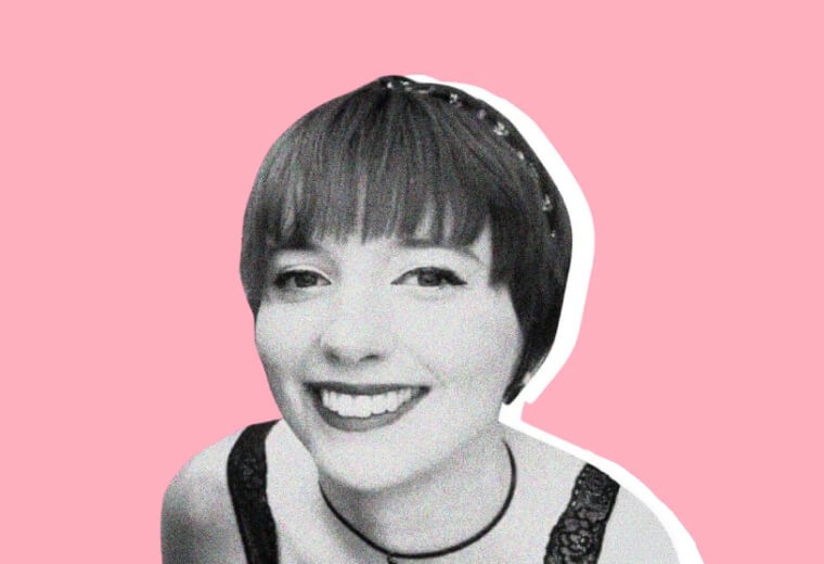 Charlotte Cooper-Yeung (Growth Marketing Manager) Carefree