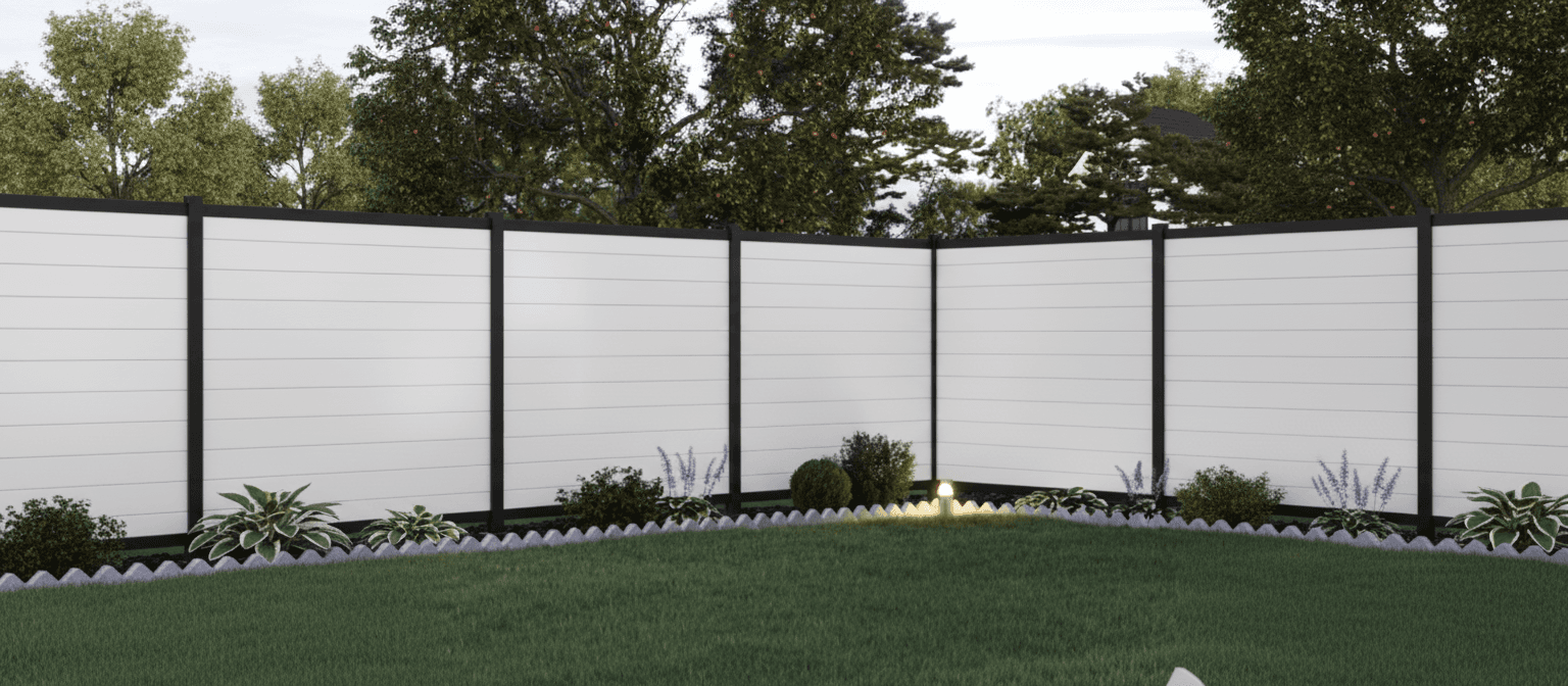 BlueArc Fencing | Columbus, OH Fence Installation Company