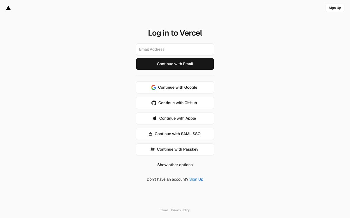 Best AI Dashboard Examples with Vercel