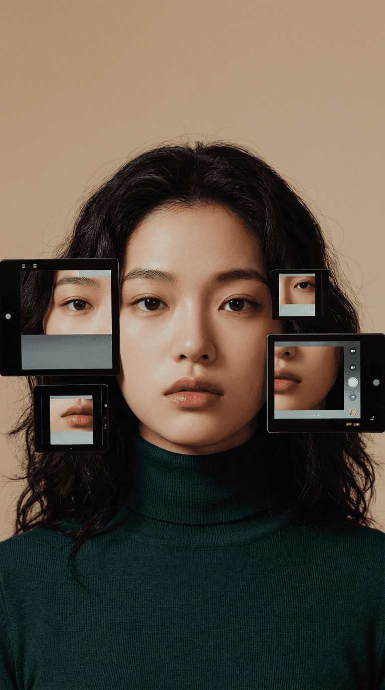 Man using resistance band for exercise, assisted by another person, improving flexibility.