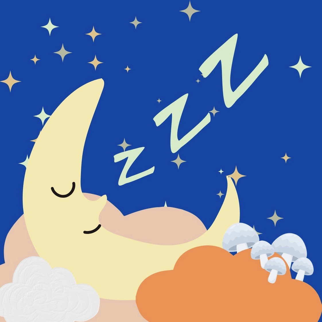 Poor Sleep LSRC Help