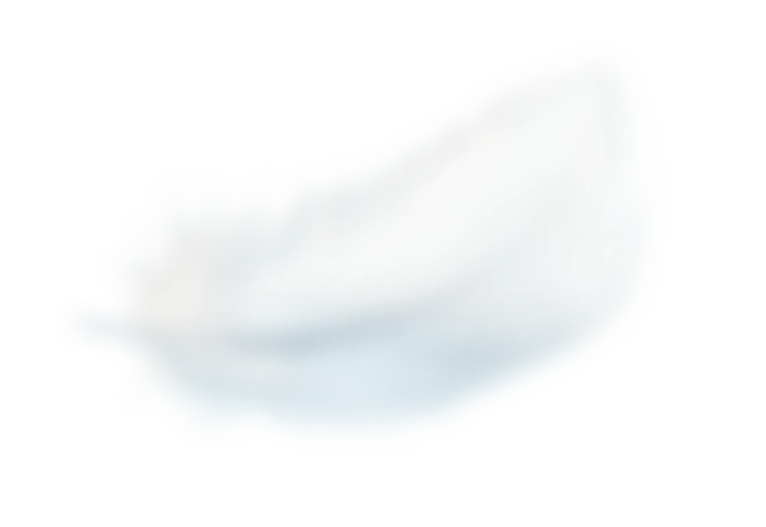 Clinical patch on skin