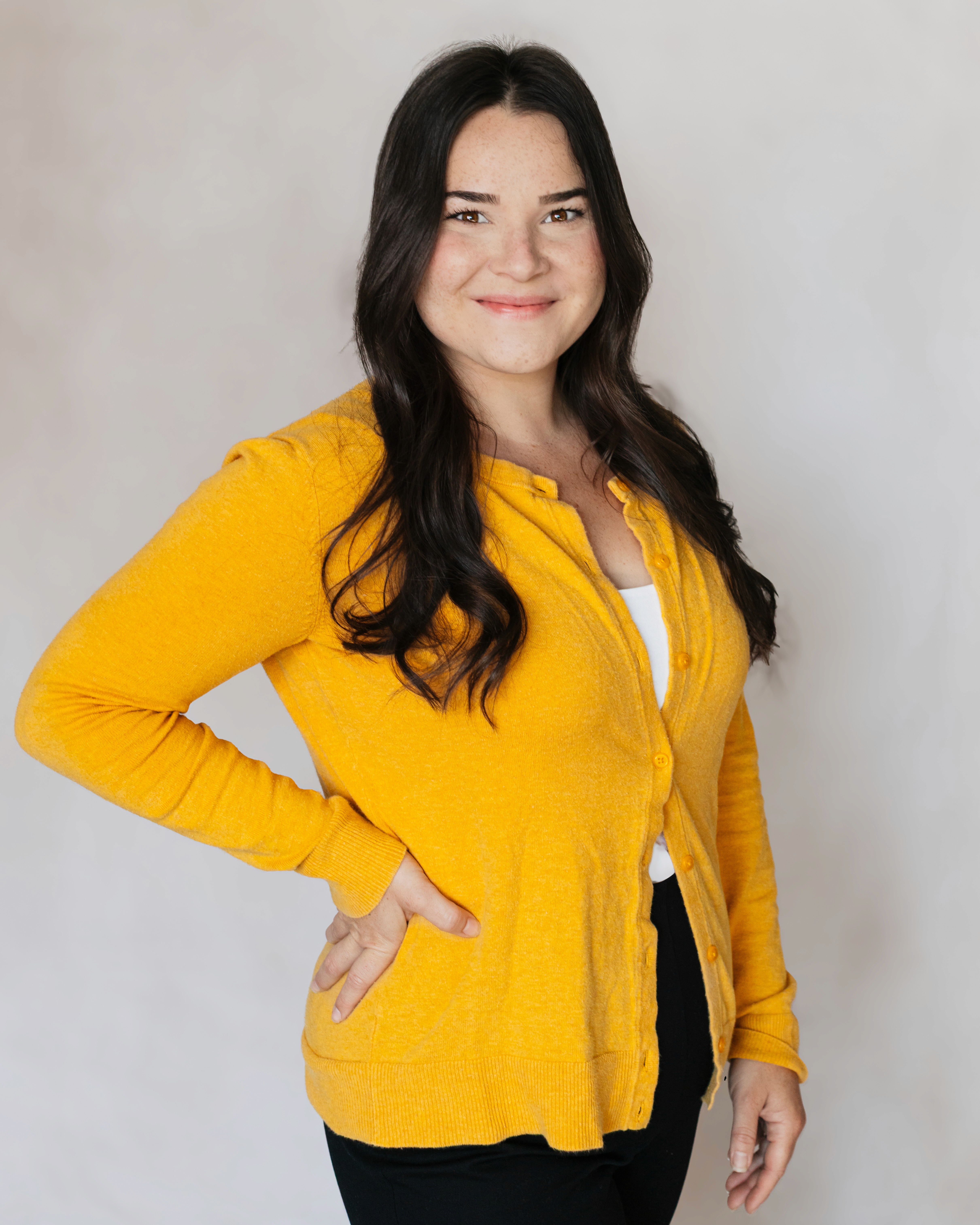 Image of Team Member