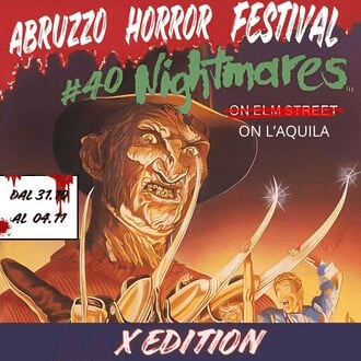 ABRUZZO HORROR FILM FESTIVAL