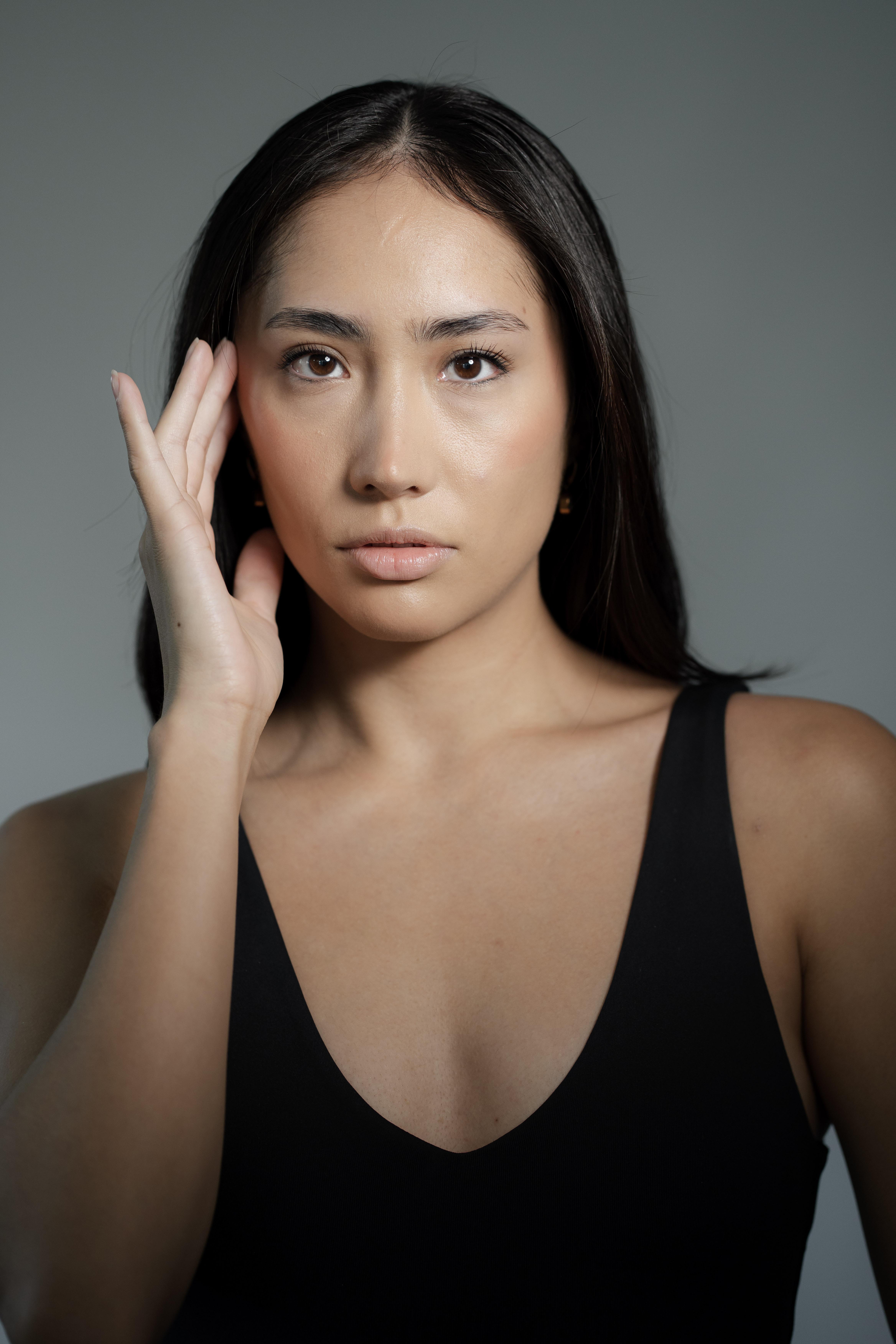 Ivana Torrecillas — 14