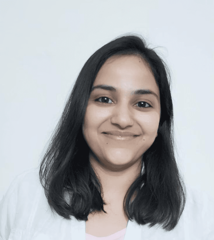 Darshana Kothari