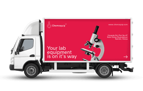 Lab Product & Service Delivery