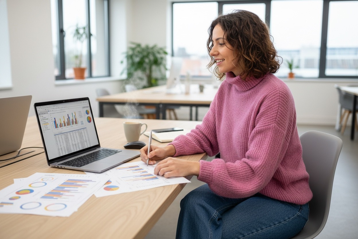 aide admin entreprise