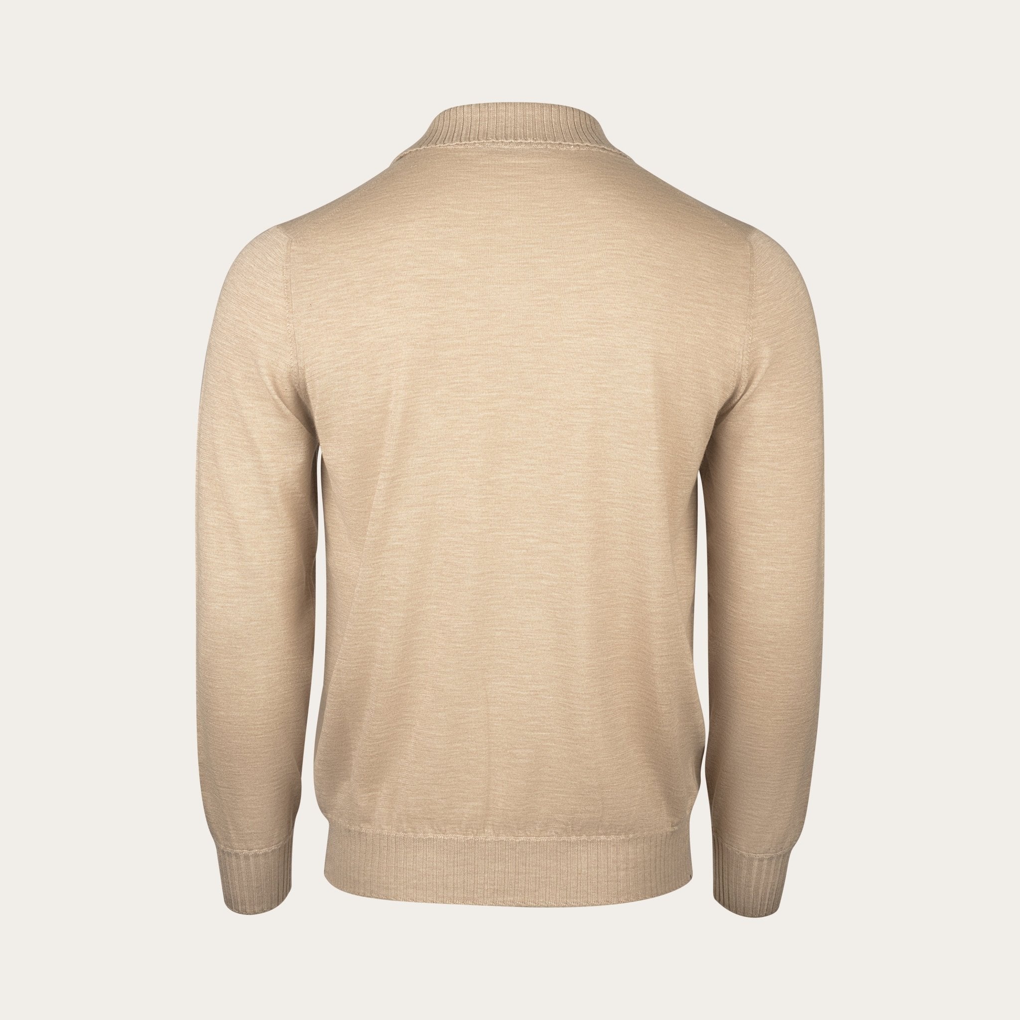 Cashmere summer jumper - Mandelli UK