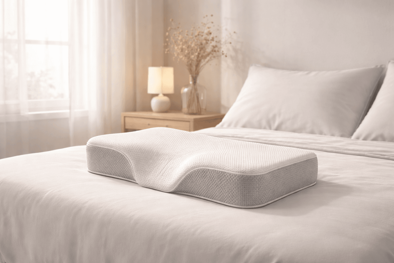 2 wooden green chair