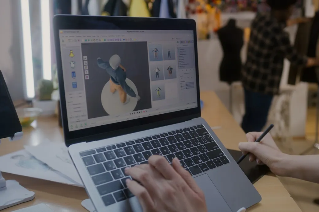 Refashion software, sustainable fashion technology, MIT CSAIL Adobe, resizable garments, restylable clothing, repairable fashion, digital fashion design tools, modular clothing design, 3D garment visualization, future of sustainable fashion