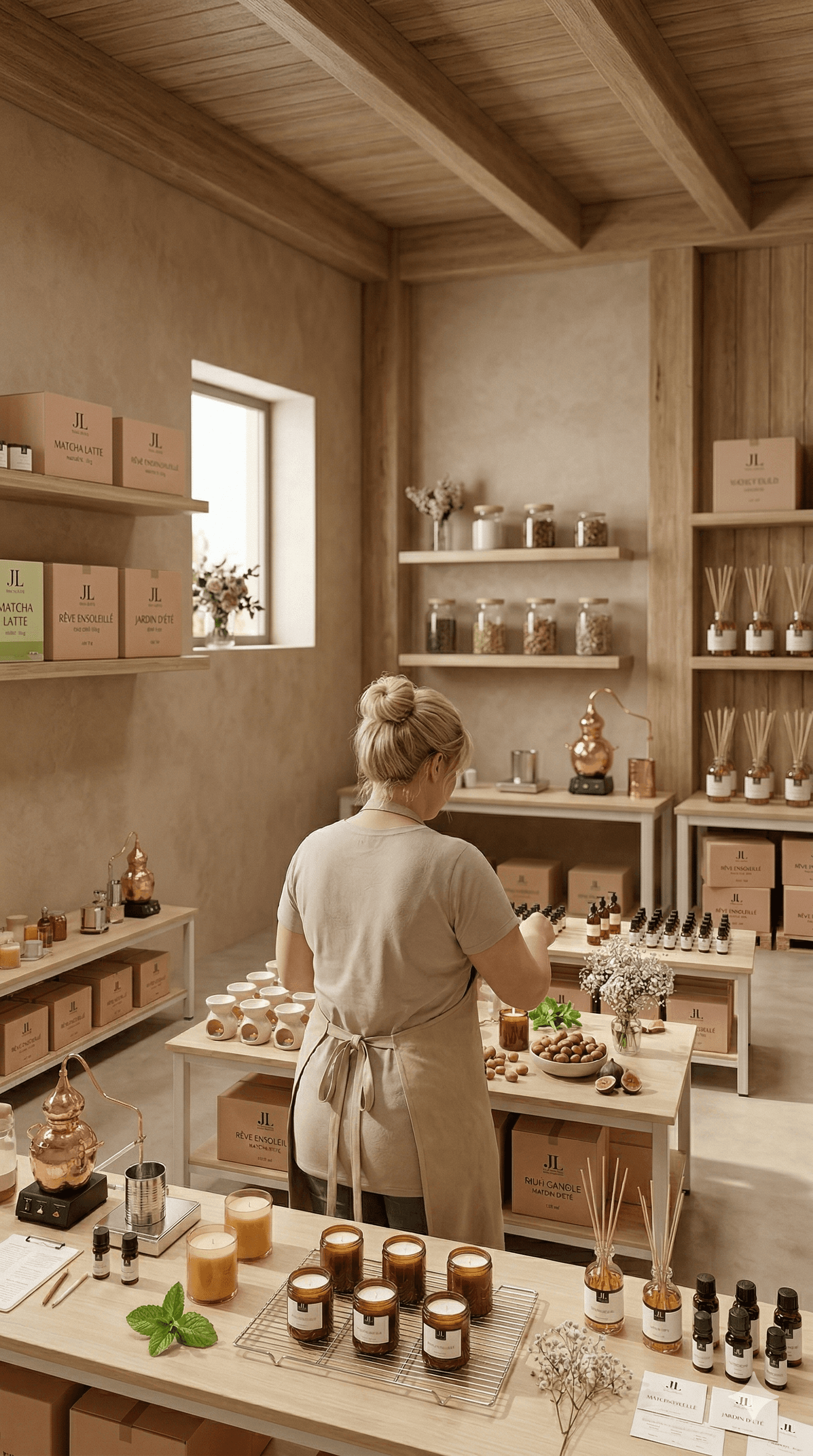 Treatment Spa