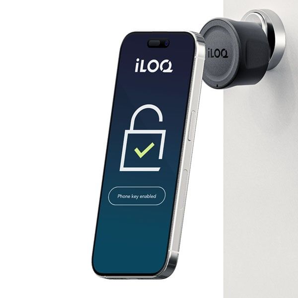Smartlocks