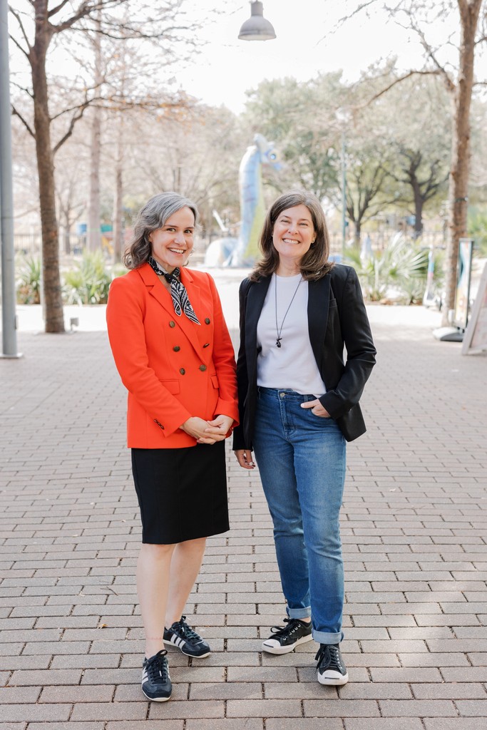 Principal Realtors, Ashley Jackson & Kathy Sokolic