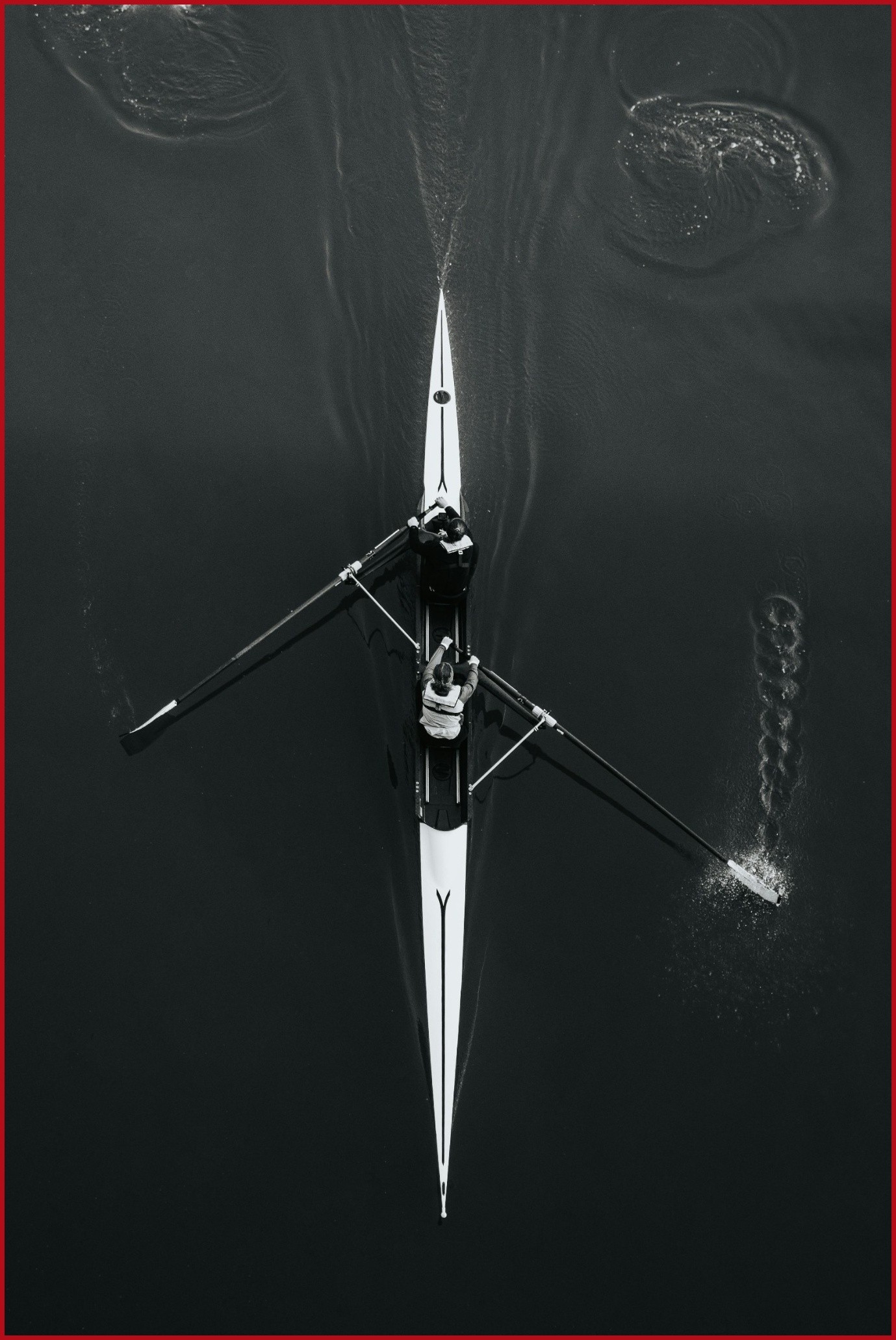 Guiding you on your journey. 