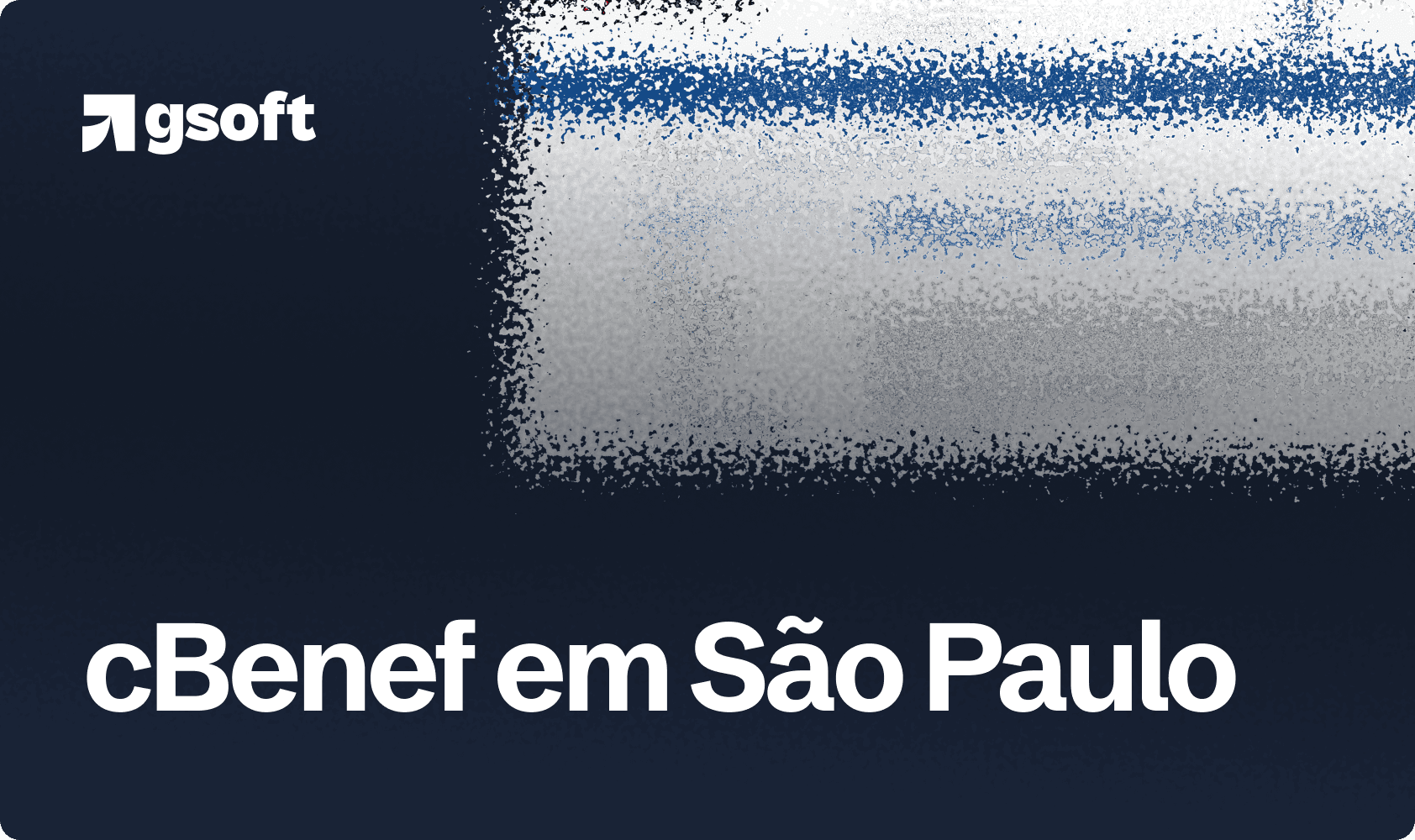 cBenef em São Paulo