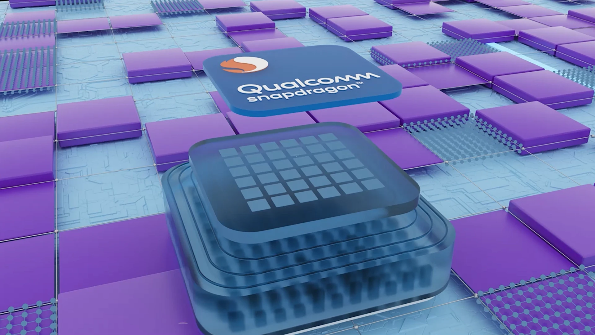 3D render focusing on Redmi 10 display and edge design