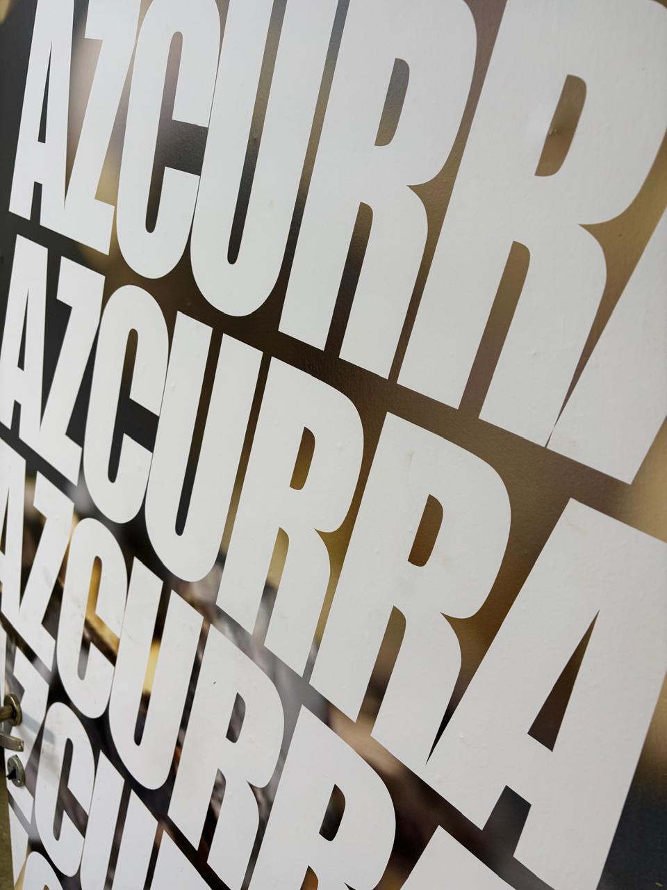 Color palette for makeup.