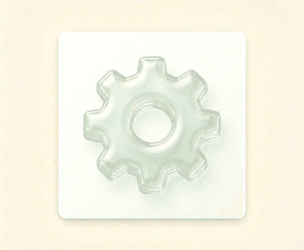 Adapts to your workflows