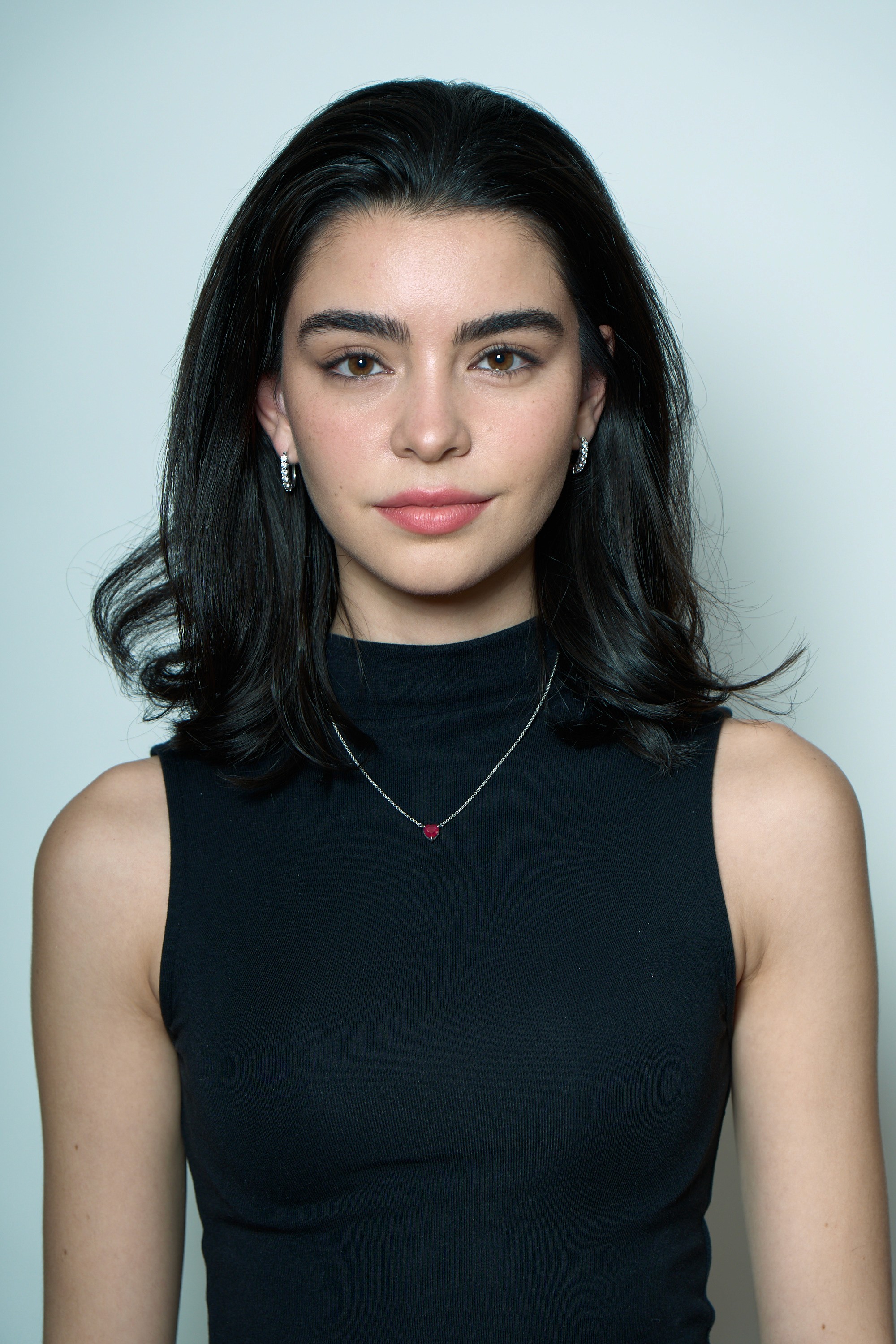 Lucía Lozano — 9