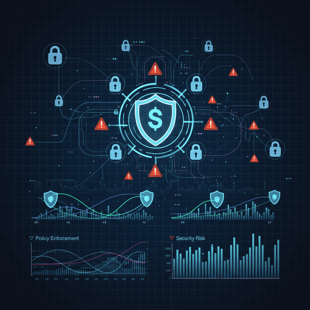 Data privacy solutions shield