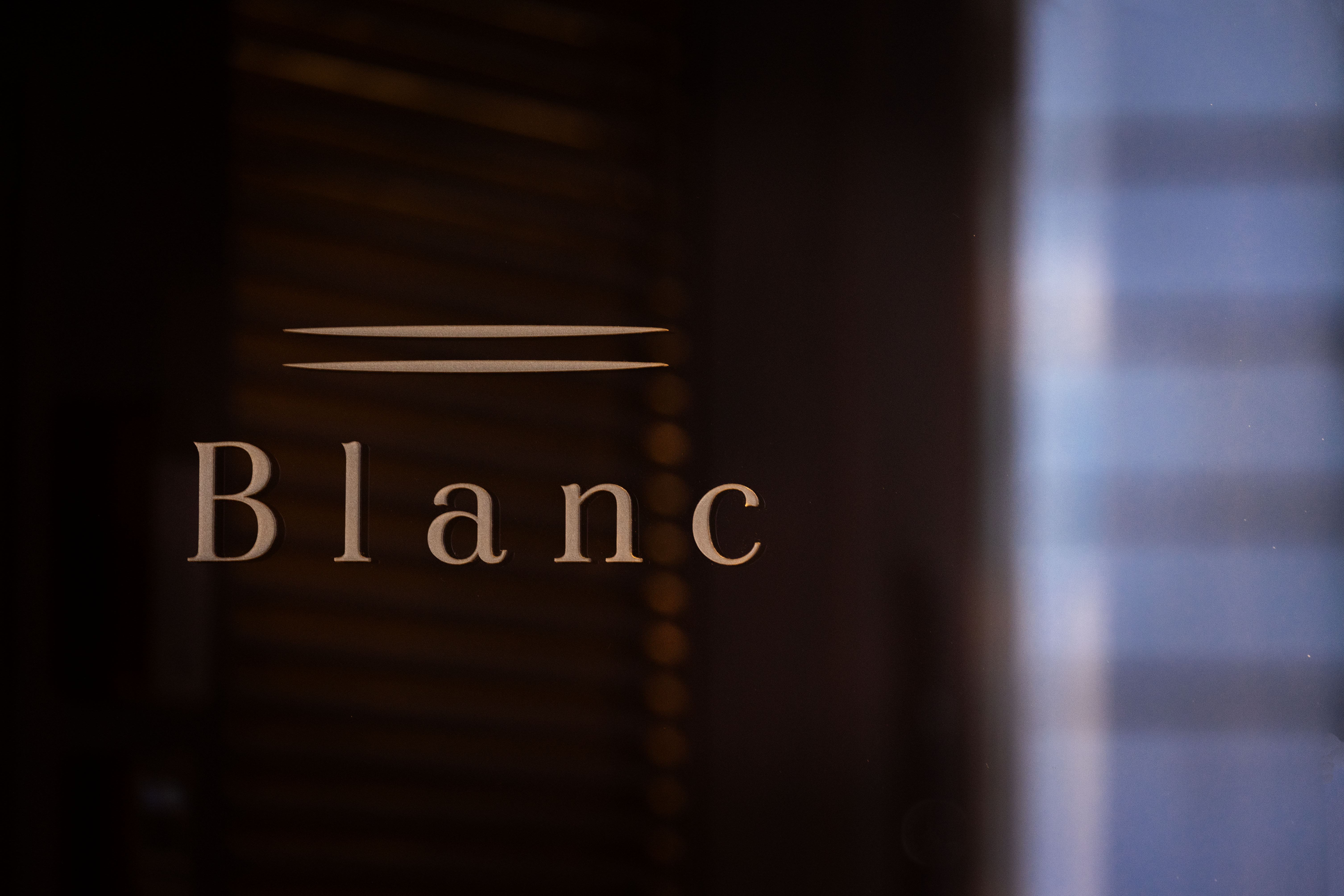 Blanc