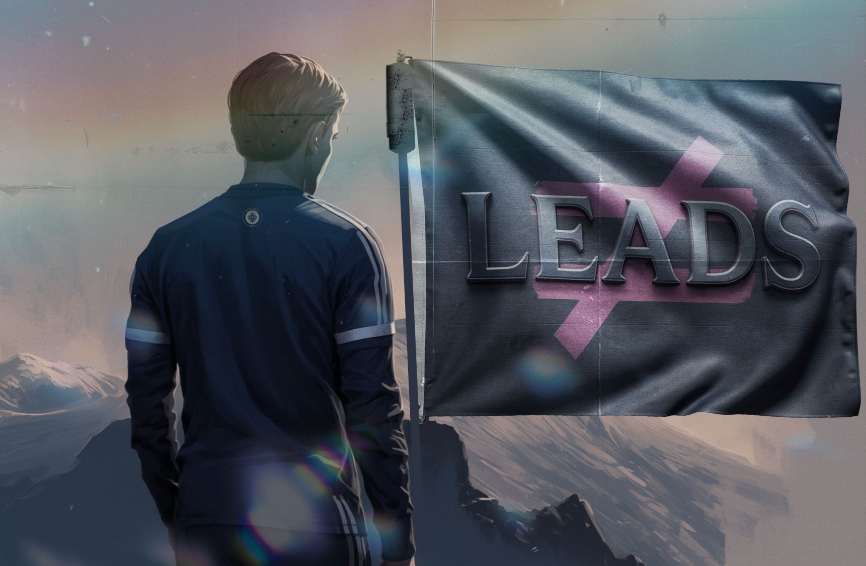 LEADS Pathway Whitecaps London