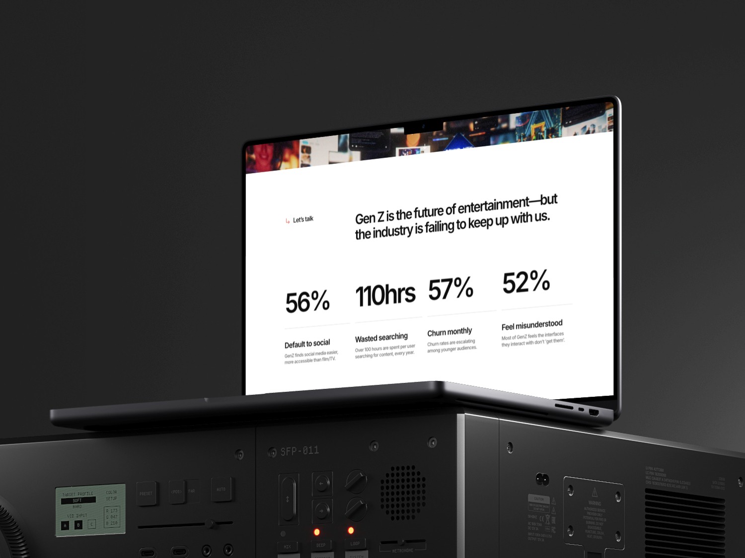 Sample project image