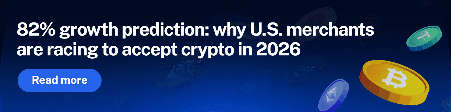 US market to accept crypto