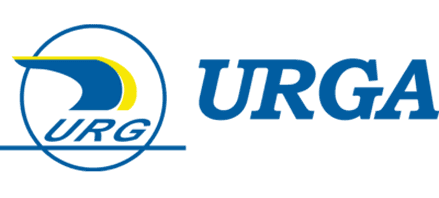 Лого URGA