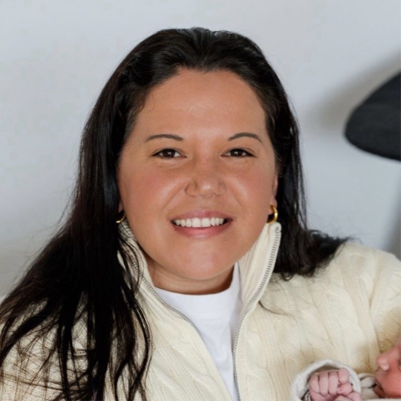 Nicole Barlow
