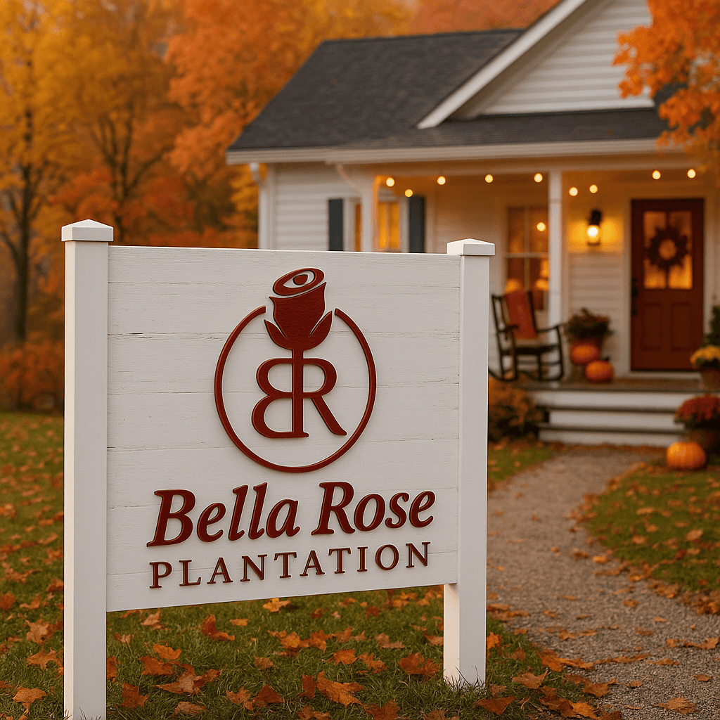 Bella Rose Plantion