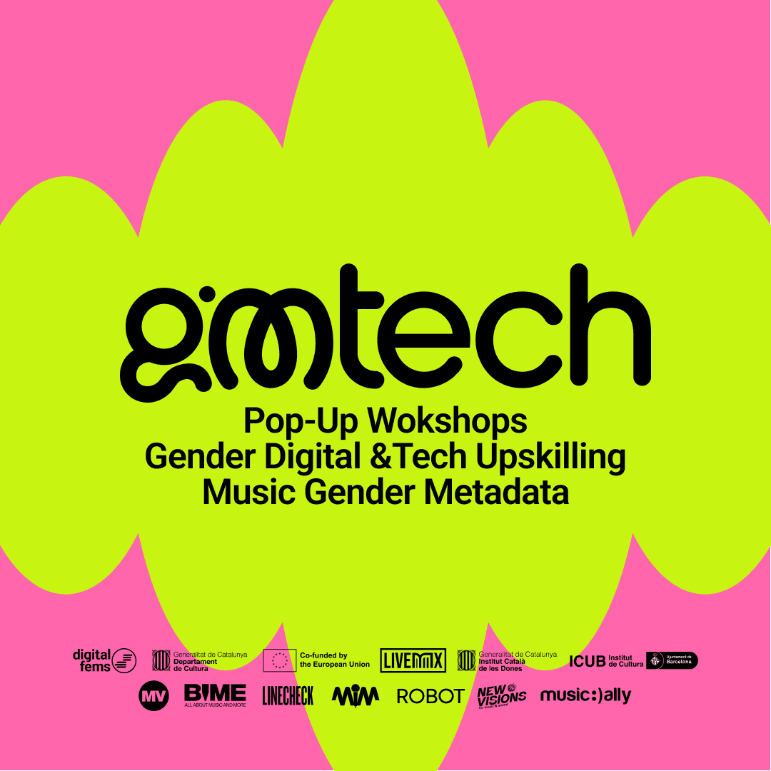 Portada GMTech
