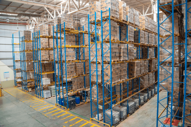 Sustainable Packaging Solutions