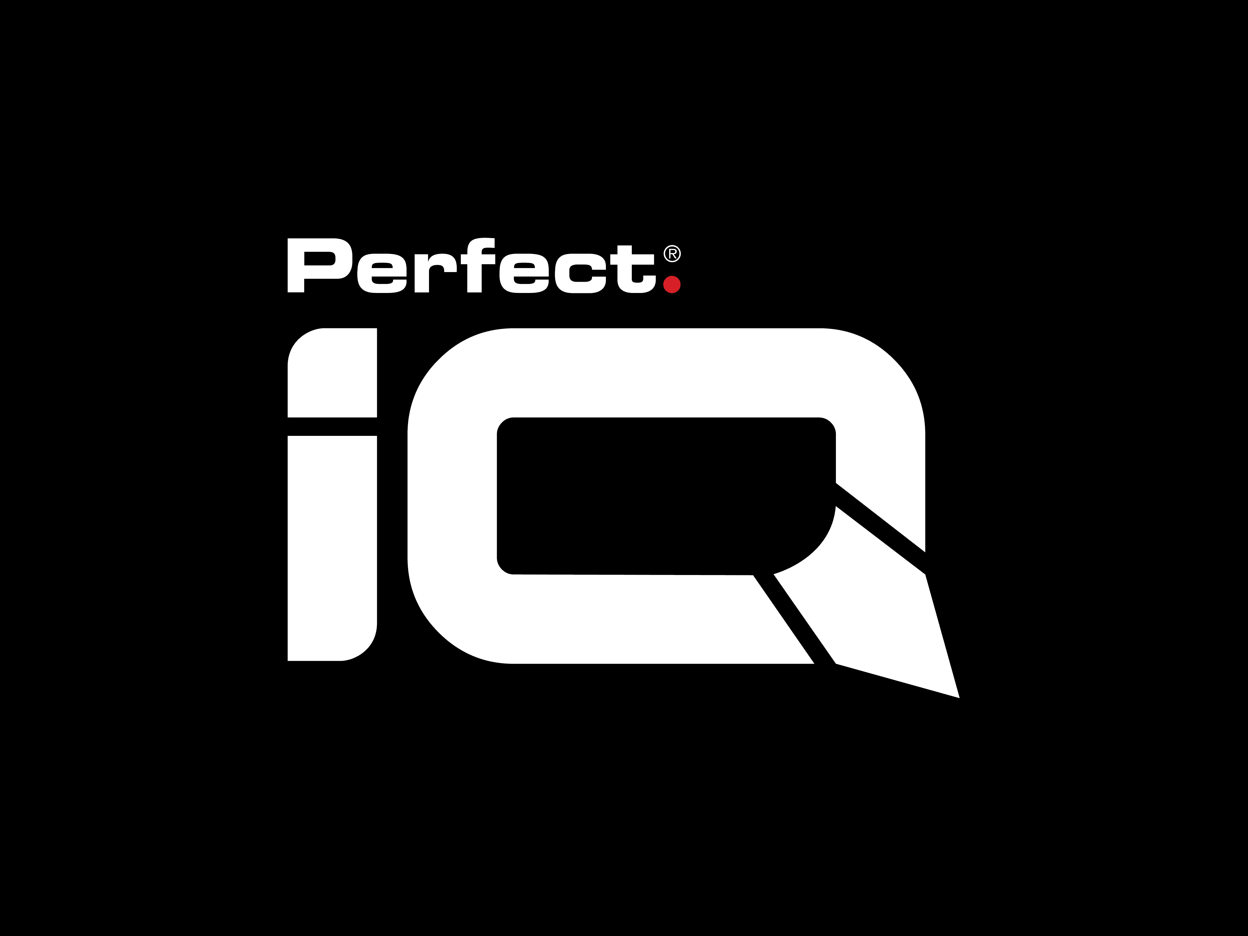 Perfect IQ Logo